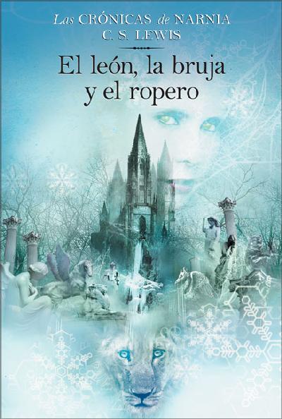 Lion, the Witch, And the Wardrobe