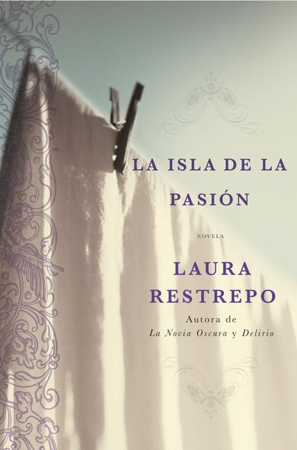 The Island of Pasion