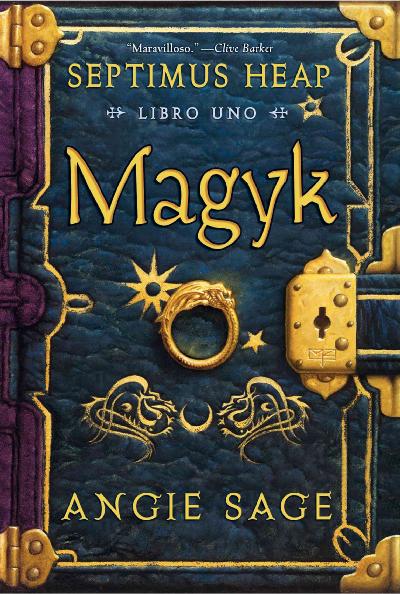 Magyk