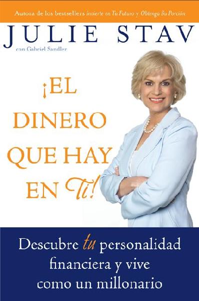 El Dinero Que Hay En Ti!
