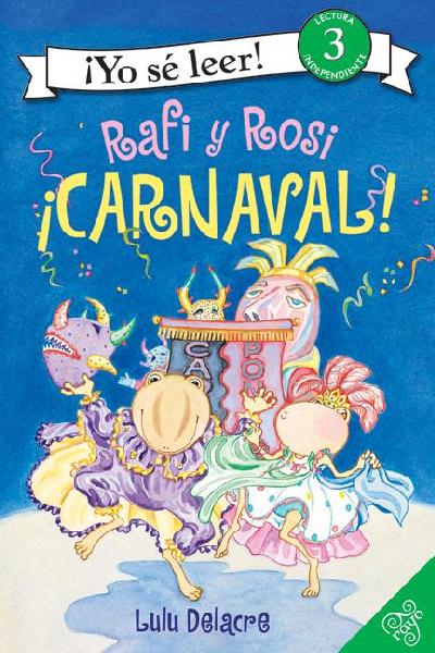 Rafi And Rosi