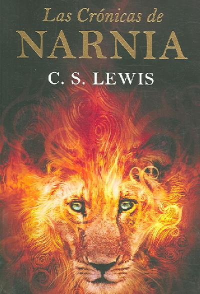 Las Cronicas De Narnia