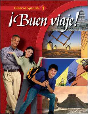 Bien Viaje