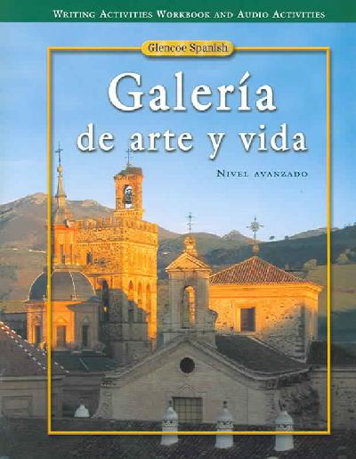 Galeria De Arte Y Vida