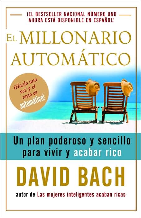 Automatic Millionaire