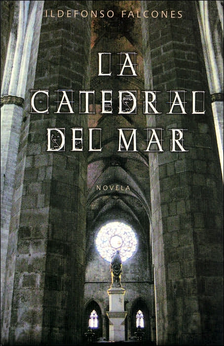 The Cathedral of the Sea