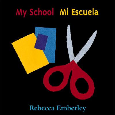 My School – Mi Escuela