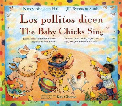The Baby Chicks Sing