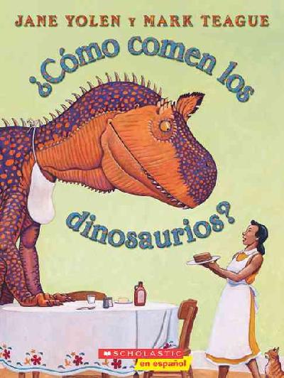 How Do Dinosaurs Eat Their Food?