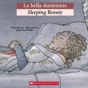 Sleeping Beauty