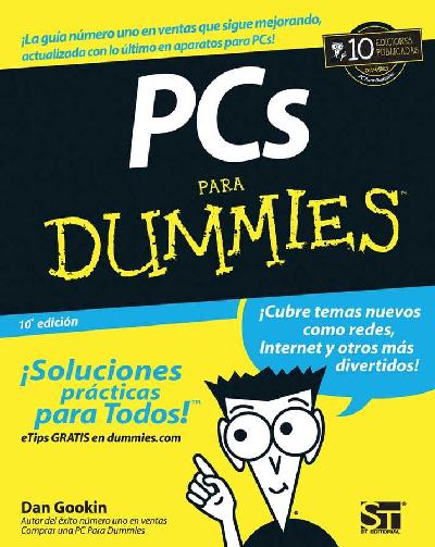 Pcs Para Dummies