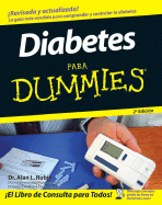 Diabetes for Dummies