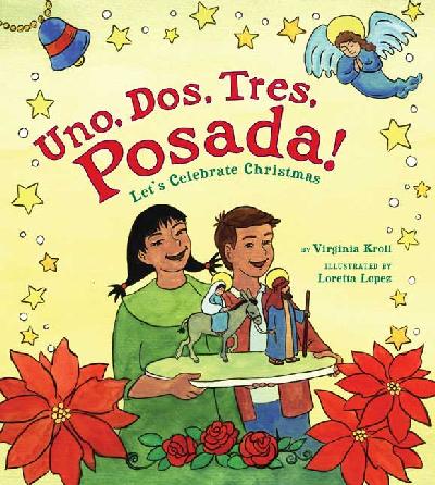 Uno, Dos, Tres, Posada!