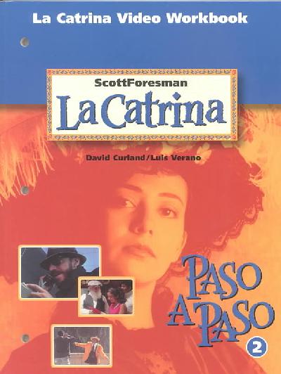 LA Catrina