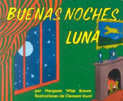 Goodnight Moon