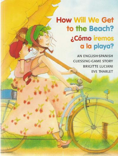 How Will We Get to the Beach?
