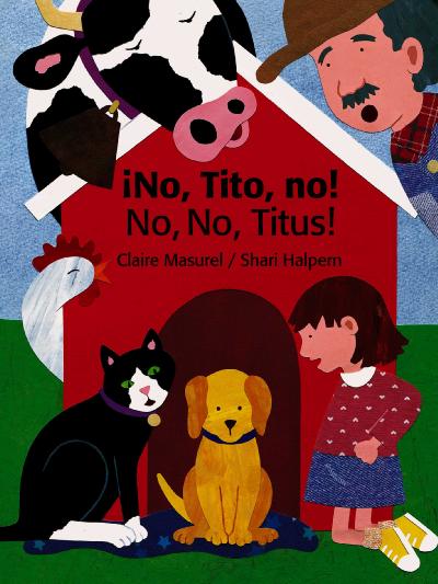 No, Tito, No!