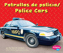Police Cars