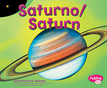 Saturn
