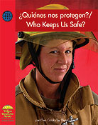 Who Keeps Us Safe?