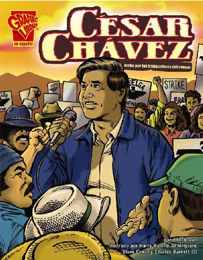 Cesar Chevez