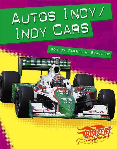 Autos Indy
