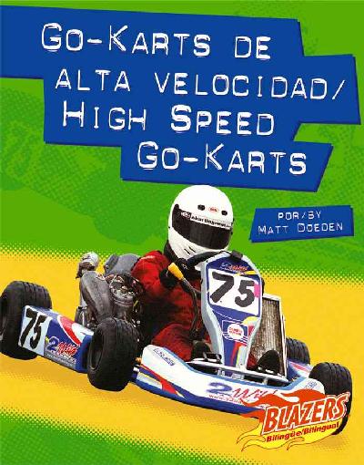 High Speed Go-karts