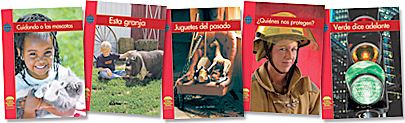 Social Studies - Bilingual