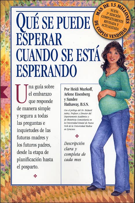 What to Expect When You're Expecting