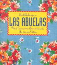 En Alabanza a Las Abuelas