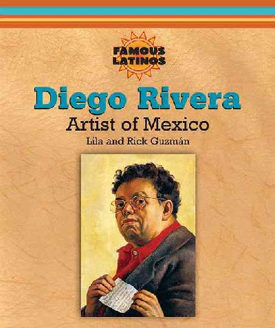 Diego Rivera