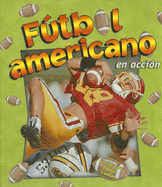 Futbol Americano en Accion