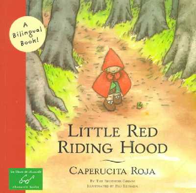 Little Red Riding Hood