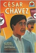 Cesar Chavez (Yo Solo Biografias )