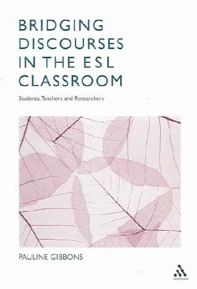Bridging Discourses in the ESL Classroom