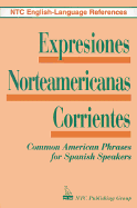 Current American Expressions