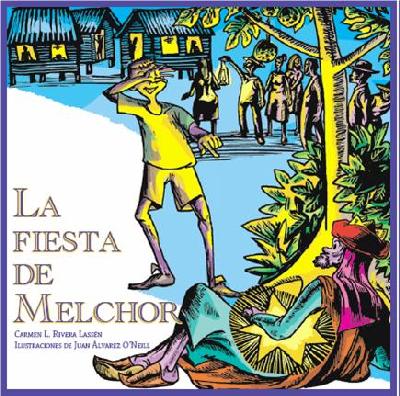 Melchor's Celebration