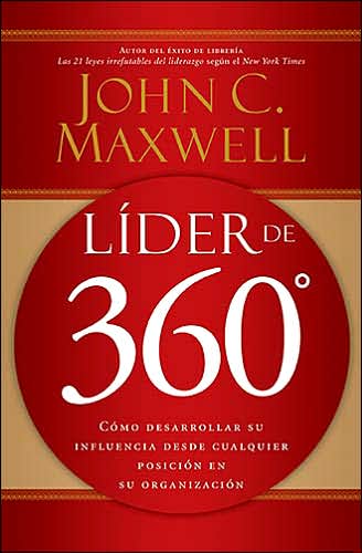 360 Degree Leader