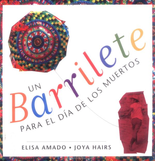 Barrilete