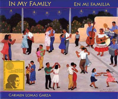En Mi Familia