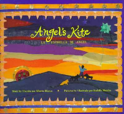 Angel's Kite