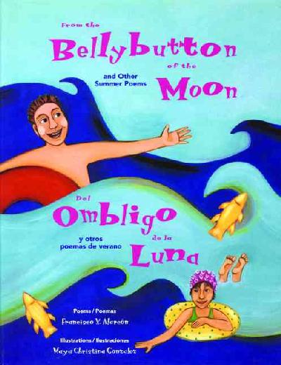 From The Bellybutton Of The Moon