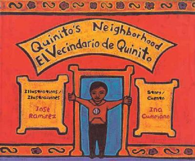 Quinito's Neighborhood