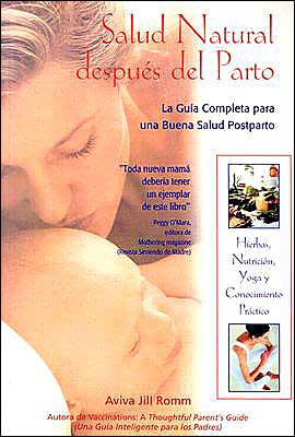 Natural Health after Birth