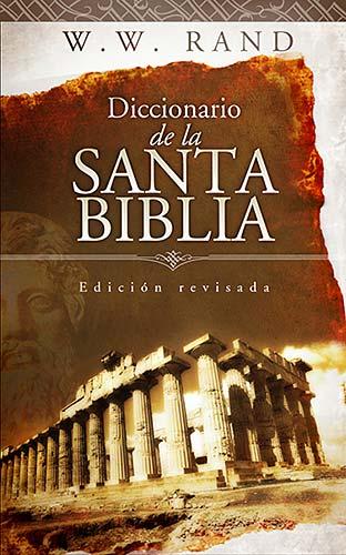 Student Dictionary of the Bible