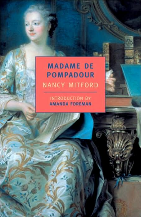 Madam of Pompadour