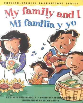 My Family and I