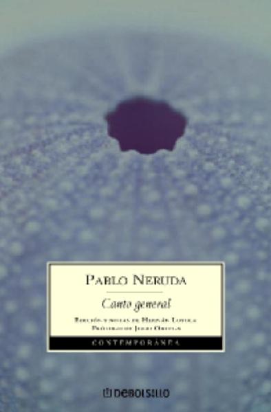 Canto General