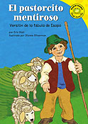 Boy Who Cried Wolf, The