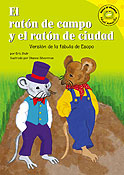 The Country Mouse and the City Mouse